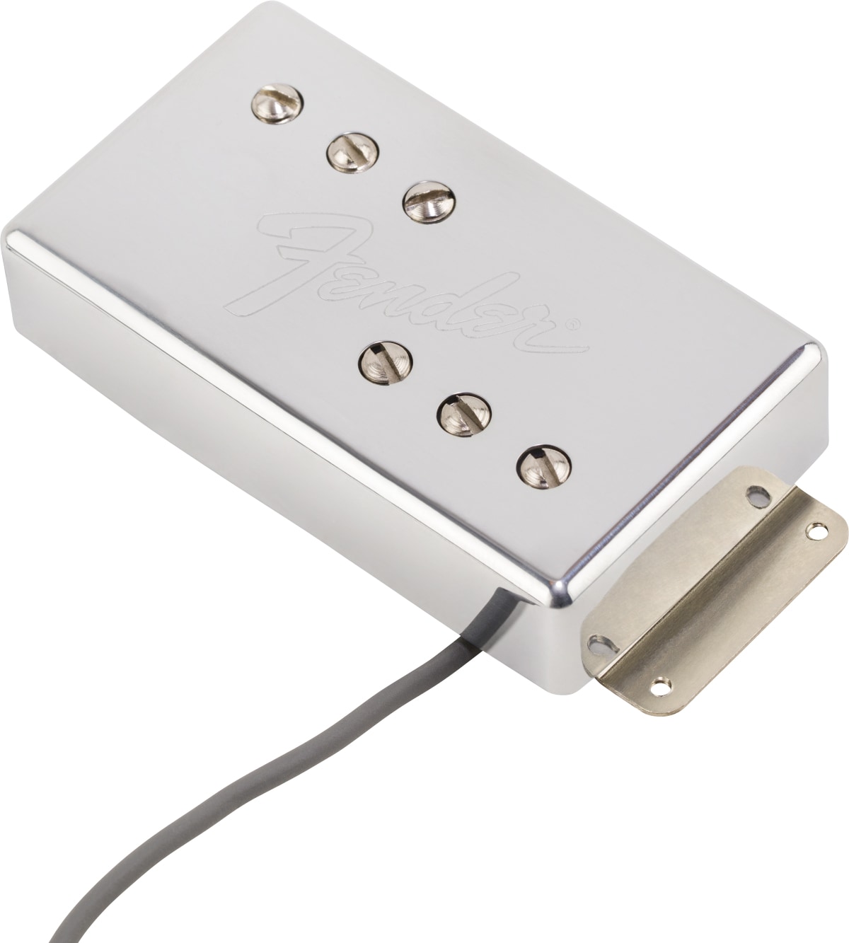 FENDER/CuNiFe Wide Range Bridge Pickup, Chrome