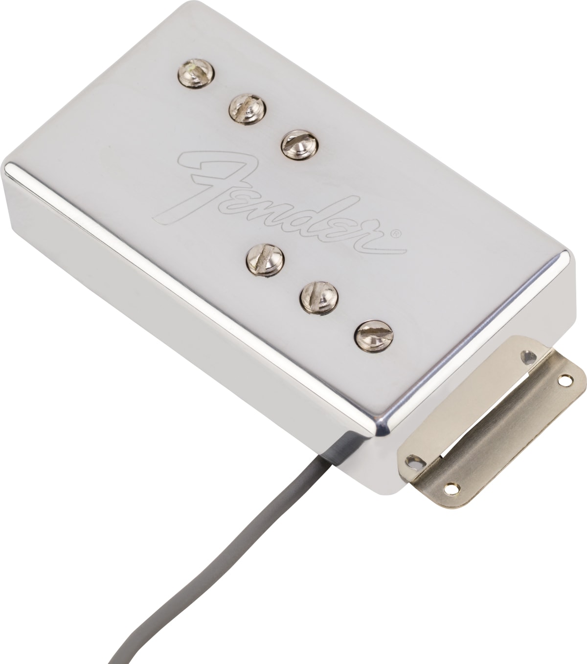 FENDER/CuNiFe Wide Range Neck Pickup, Chrome