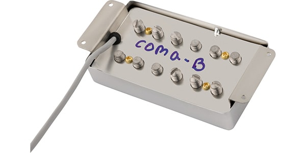 FENDER ( フェンダー )  / Custom Michael Landau CuNiFe Wide Range Humbucker Bridge画像2