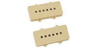 FENDER J Mascis Signature Jazzmaster Pickup Set