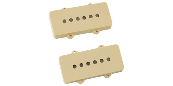 FENDER/J Mascis Signature Jazzmaster Pickup Set