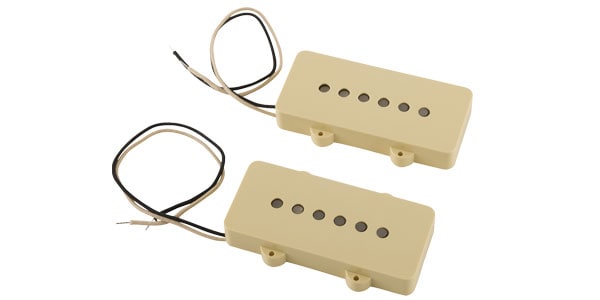 FENDER / J Mascis Signature Jazzmaster Pickup Set画像2