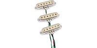 FENDER / CuNiFe Stratocaster Pickup Set