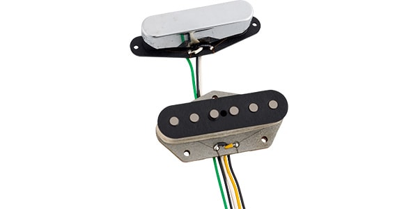 FENDER ( フェンダー ) Jason Isbell TelePickup Set 送料無料 FENDER ( フェンダー ) Jason Isbell TelePickup Set 送料無料