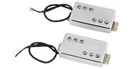 FENDER / Kingfish Humbucking Pickup Set