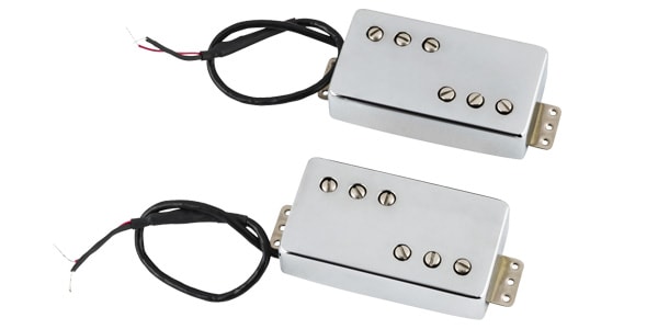 FENDER ( フェンダー )  / Kingfish Humbucking Pickup Set