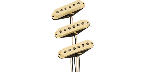 FENDER ( フェンダー )  /  Pure Vintage 57 Stratocaster Pickup Set
