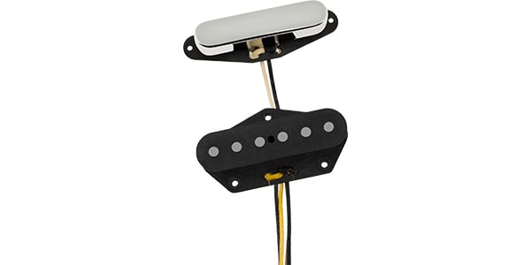 FENDER / Pure Vintage 51 Telecaster Pickup Set