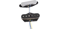 FENDER / Joe Strummer Signature Telecaster Pickup Set