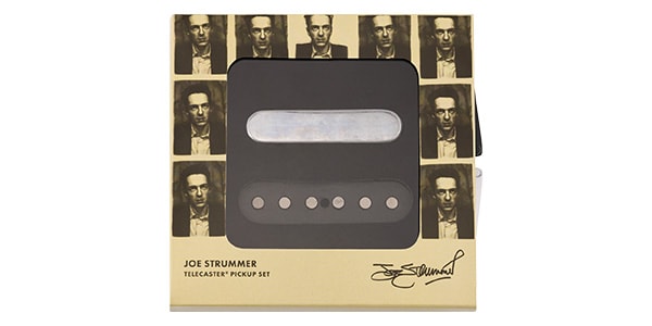 FENDER / Joe Strummer Signature Telecaster Pickup Set画像4