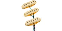 FENDER / Custom ML Ultra Noiseless Single-Coil Stratocaster Pickups