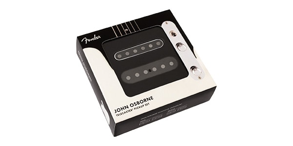 FENDER ( フェンダー )  / John Osborne Tele Pickups Set of 2画像2