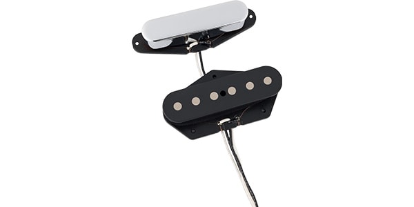 FENDER ( フェンダー )  / Tex-Mex Hot Tele Pickups Set