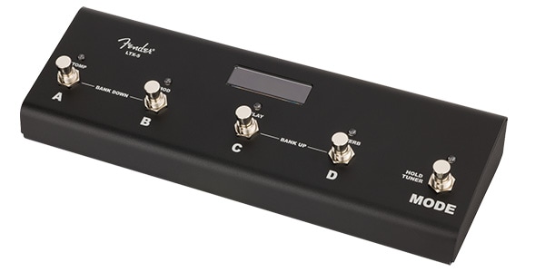 FENDER ( フェンダー )  / LTX-5 Footswitch