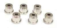 FENDER VINTAGE-STYLE TELECASTER STRING FERRULES