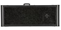 FENDER Guitar Display Case Black