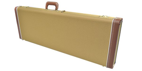 Deluxe Case Tweed