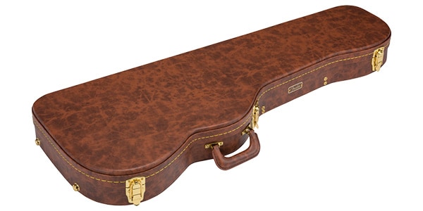 FENDER ( フェンダー )  / Classic Series Poodle Case-Stratocaster/Telecaster画像2