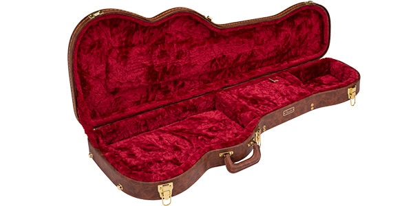 FENDER ( フェンダー )  / Classic Series Poodle Case-Stratocaster/Telecaster画像3