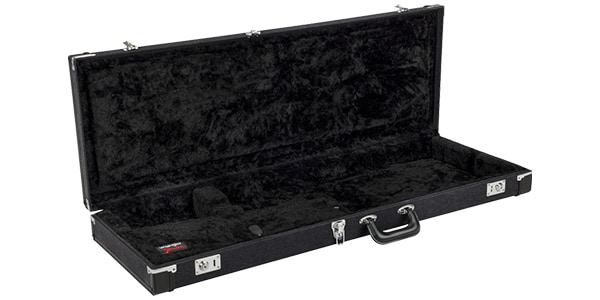 FENDER / Fender x Wrangler Denim Case Black画像2