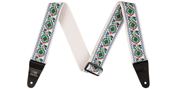 FENDER / Chilli Beans. LILY SIGNATURE STRAP