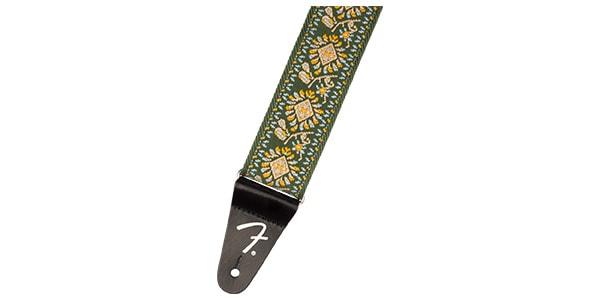 FENDER / Chilli Beans. MAIKA SIGNATURE STRAP画像2