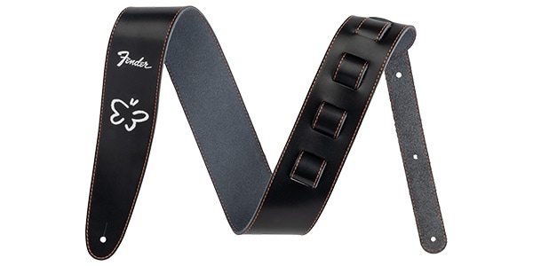 FENDER / Moeka Shiotsuka Signature Strap, Black