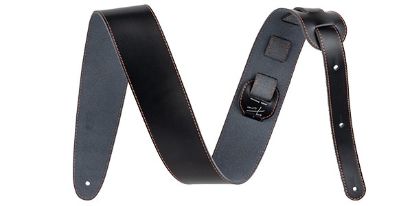 FENDER / Moeka Shiotsuka Signature Strap, Black画像2