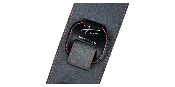 FENDER / Moeka Shiotsuka Signature Strap, Black画像5
