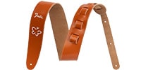 FENDER / Moeka Shiotsuka Signature Strap, Orange