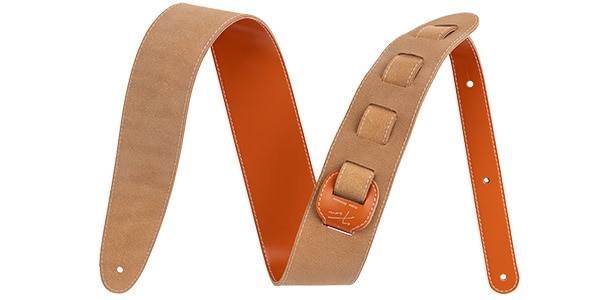 FENDER / Moeka Shiotsuka Signature Strap, Orange画像2