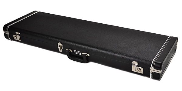 FENDER/Multi-Fit Case for Mustang/Jag-Stang/Cyclone