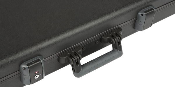 FENDER / DELUXE MOLDED CASE ELECTRIC BASS画像4