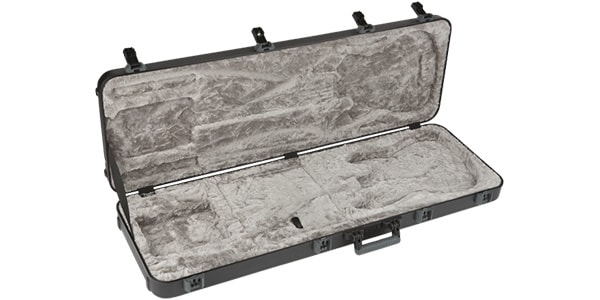 FENDER / DELUXE MOLDED CASE ELECTRIC BASS画像5