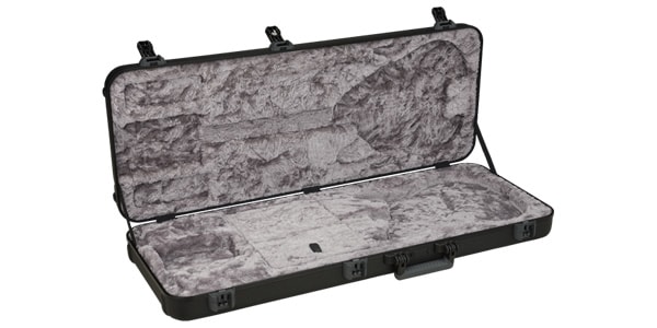 FENDER / Deluxe Molded Acoustasonic Case画像2