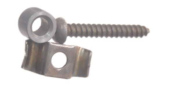 FENDER / ROADWORN STRAT STRING GUIDE