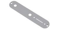 FENDER / Road Worn Telecaster Control Plate