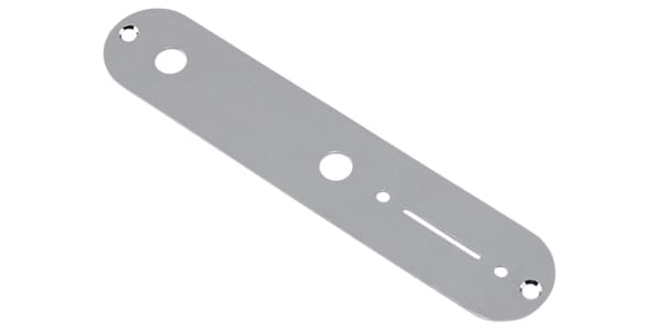 FENDER ( フェンダー )  / Road Worn Telecaster Control Plate