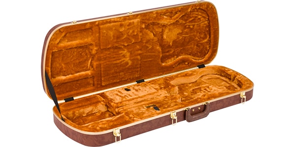 FENDER ( フェンダー )  / Eyeglass Case - Jazzmaster/Jaguar画像2