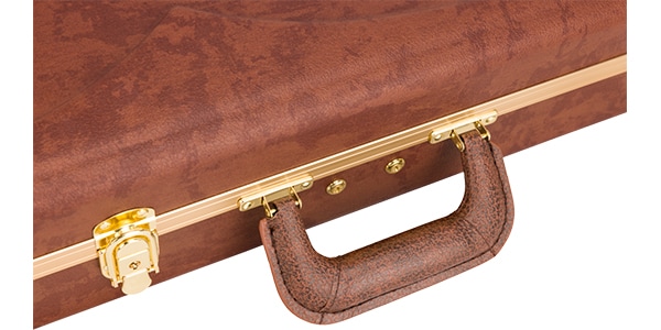 FENDER ( フェンダー )  / Eyeglass Case - Jazzmaster/Jaguar画像3