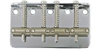 FENDER Vintage-Style Bass Bridge Assembly