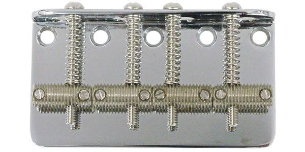 Vintage-Style　送料無料　FENDER　Bridge　Assembly　フェンダー　Bass　サウンドハウス