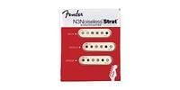 FENDER N3 Noiseless Strat Pickups Set