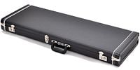 FENDER Standard Case Black For STRAT/TELE