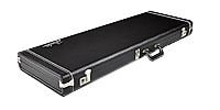 FENDER Deluxe Case Black for Jaguar/Jazzmaster