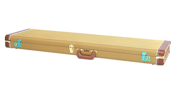 Jazz Bass Multi-Fit Hardshell Case ベース用ハードケース