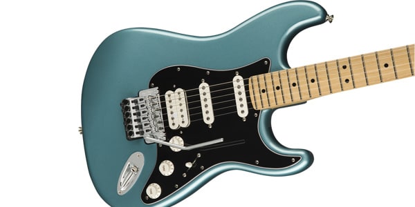 FENDER ( フェンダー )  / Player Stratocaster FR HSS MN TPL画像4