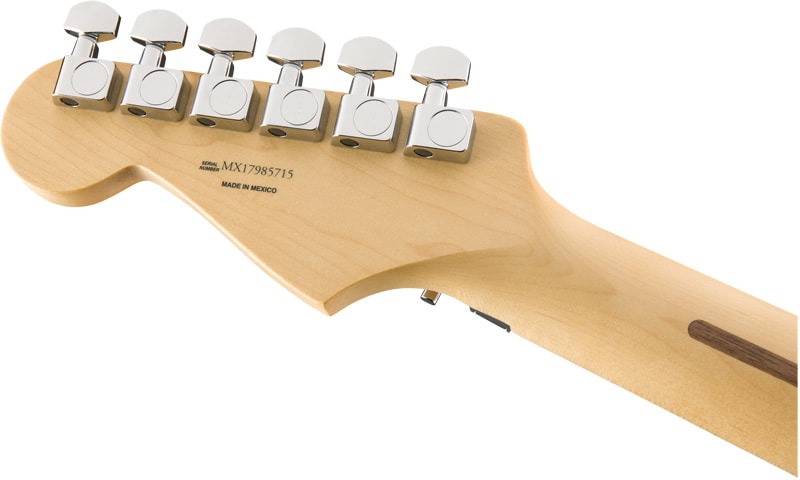 FENDER ( フェンダー ) Player Stratocaster FR HSS MN TPL 送料