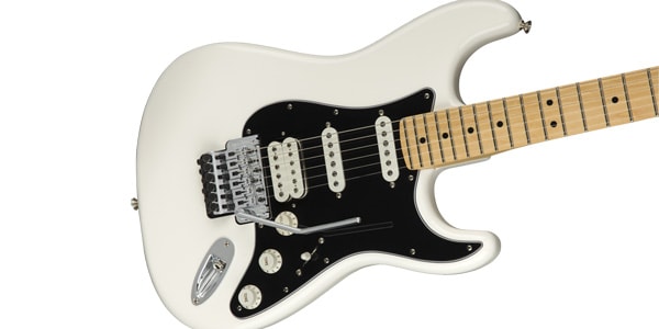 FENDER / Player Stratocaster FR HSS MN PWT画像4
