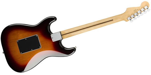 FENDER / Player Stratocaster FR HSS PF 3TSB画像2